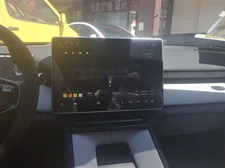 POLESTAR 4  2024 YEAR  STANDARD RANGE PLUS & 2024