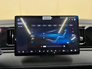 BYD OTHER 2025 YEAR 520KM EDITION 2025