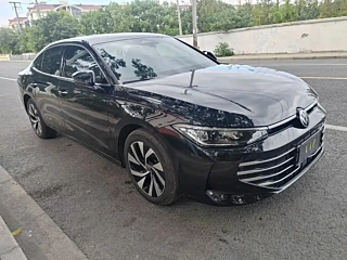 Заказать VOLKSWAGEN PASSAT