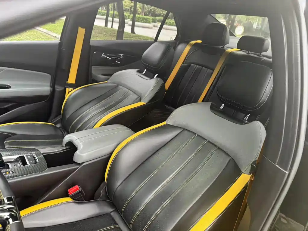 TRUMPCHI EMPOW 2021