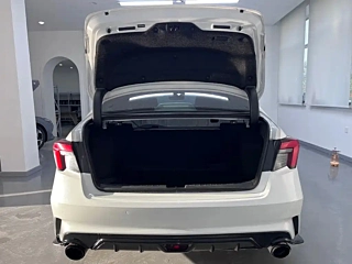 HONDA INTEGRA  2022 YEAR 240TURBO CVT. DELUXE EDITION 2022