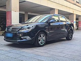 CHANGAN EADO 2016
