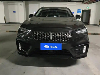 WEY VV7 2020