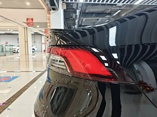 HONDA INSPIRE 2025 YEAR 260TURBO ELEGANT EDITION 2025