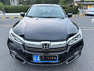 HONDA ACCORD 2016