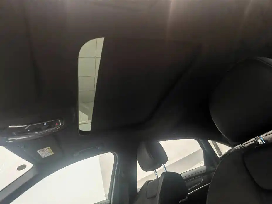 AUDI A6L 2021