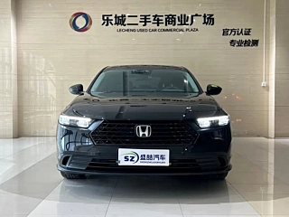 Заказать HONDA ACCORD