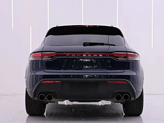 PORSCHE MACAN 2022 YEAR MACAN 2.0T 2022