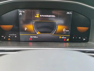 VOLKSWAGEN TIGUAN L 2022 YEAR 330TSI AUTOMATIC 2WD EDITION 2022