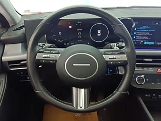 HYUNDAI SONATA  2024 YEAR 1.5T PRO 2024