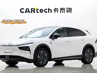 Заказать XPENG MOTORS G7