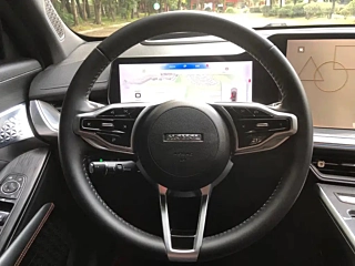 HAVAL &#31070;&#20861;  2022 YEAR 1.5T SMART EDITION DHT 2022