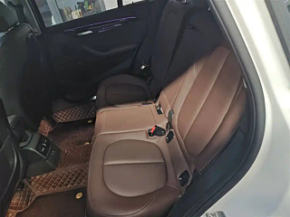 BMW X1  2020 YEAR SDRIVE20LI EXCLUSIVE 2020