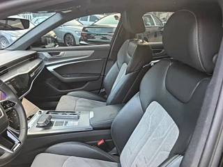 AUDI A6L  2023 YEAR 45 TFSI SELECTED DYNAMIC 2023