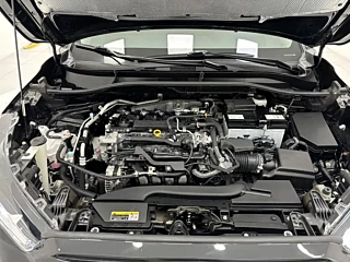 TOYOTA FRONTLANDER  2022 YEAR 2.0L CVT LEADING EDITION 2022