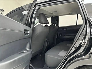 TOYOTA FRONTLANDER  2022 YEAR 2.0L CVT LEADING EDITION 2022