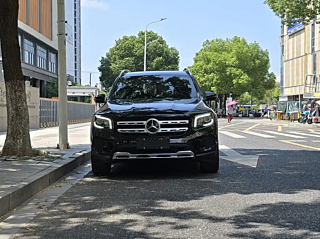 MERCEDES BENZ GLB 2023