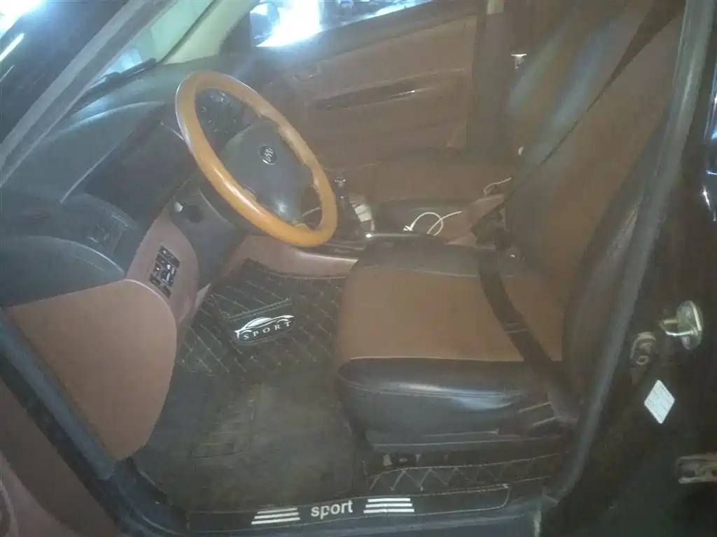 BYD F3 2018