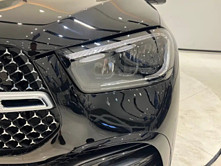 MERCEDES BENZ GLE 2024 YEAR GLE 350 4MATIC FASHION 2024