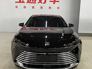 Заказать BUICK LACROSSE