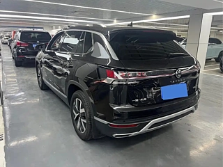 VOLKSWAGEN TAYRON 2023 YEAR 330TSI 2WD LUXURY PLUS EDITION 2023