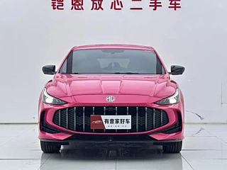MG MG5  2025