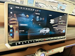 TANK 700 NEW ENERGY  2024 YEAR HI4-T  EDITION 2024