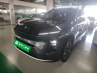 NIO ES8  2024