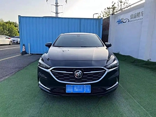BUICK LACROSSE  2022