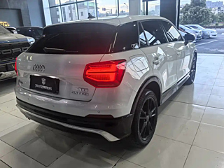 AUDI Q2L 2020 YEAR 35 TFSI AGGRESSIVE DYNAMIC 2020