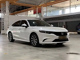 HONDA INTEGRA  2022 YEAR 240TURBO CVT DELUXE EDITION 2022