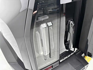 JETOUR &#23665;&#28023;T2 2024 YEAR C-DM 208KM EDITION 2024
