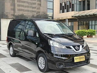 NISSAN NV200 2014