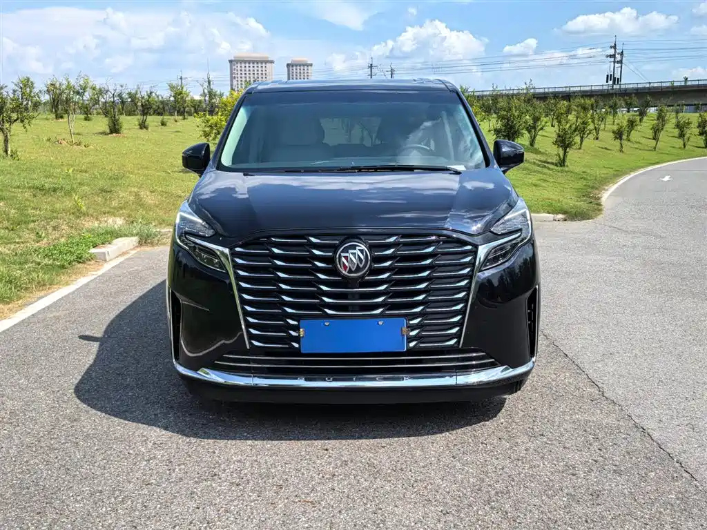 BUICK GL8 2023