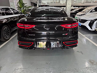 NETA AUTO GT 2023 YEAR 580 AWD 2023