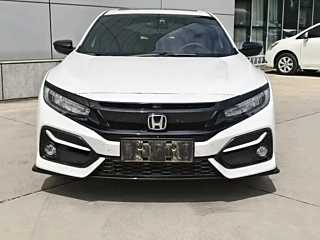 HONDA CIVIC  2021