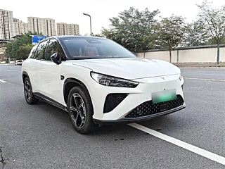 NETA AUTO L  2024 YEAR E-POWER 510 &#38378;&#20805;&#32418;&#34915; EDITION 2024