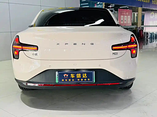 XPENG MOTORS MONA M03  2024 YEAR 515  RANGE 2024