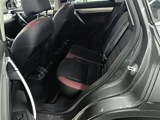 GEELY AUTO COOLRAY 2021 YEAR 1.4T DCT EDITION 2021