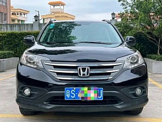 HONDA CR-V 2013