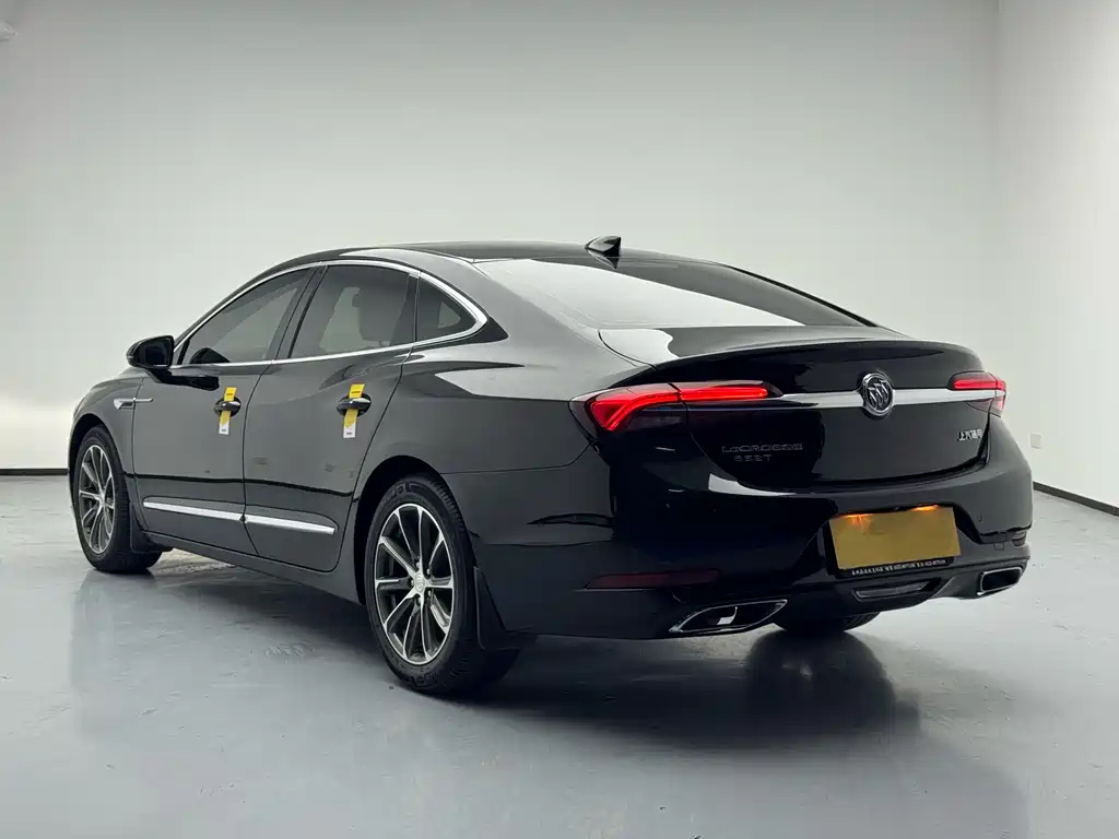 BUICK LACROSSE 2021