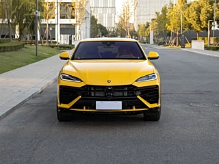 Заказать LAMBORGHINI URUS SE