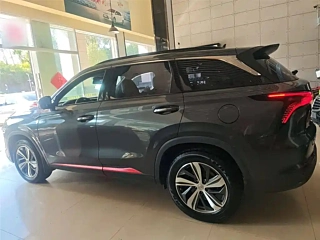 CHANGAN CS75 PLUS  2020 YEAR 1.5T AUTOMATIC LUXURY 2020