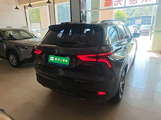 CHANGAN CS75 PLUS  2020 YEAR 1.5T AUTOMATIC LUXURY 2020