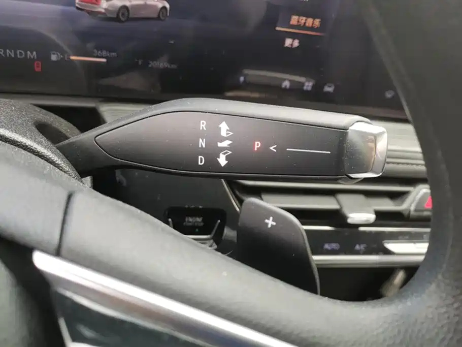 BUICK LACROSSE 2024