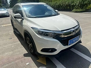 HONDA VEZEL  2020 YEAR 1.5L CVT PIONEER EDITION 2020