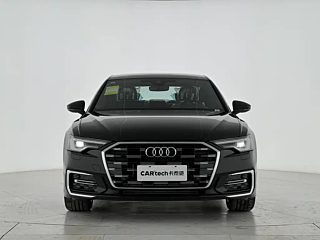 Заказать AUDI A6L