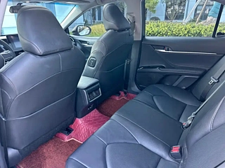 TOYOTA CAMRY  2022 YEAR 2.0GVP LEADING EDITION 2022