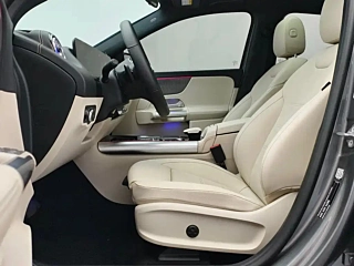 MERCEDES BENZ EQA  2022 YEAR EQA 260 2022