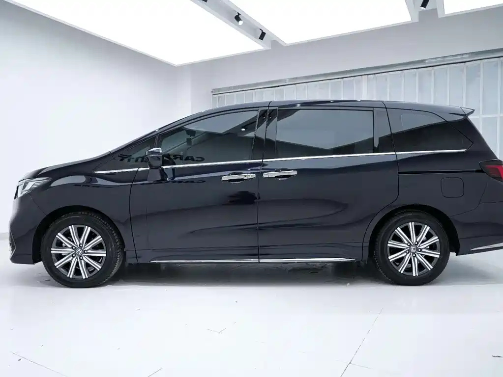HONDA ODYSSEY 2024